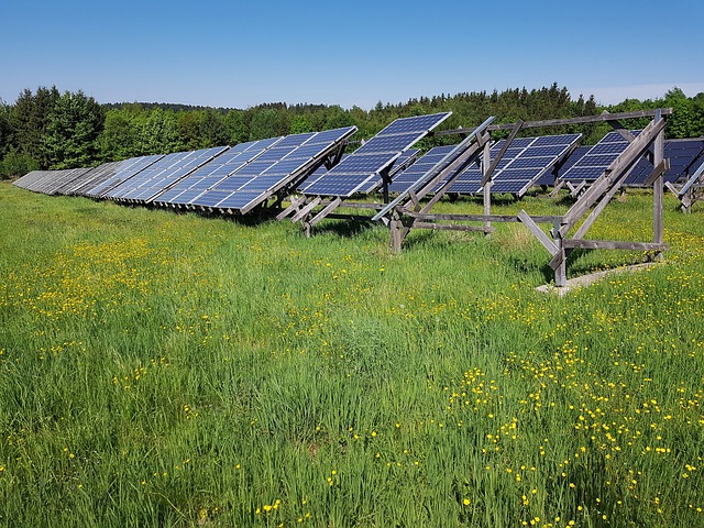 Priežiūros patarimai, kaip padidinti saulės elektrinės efektyvumą