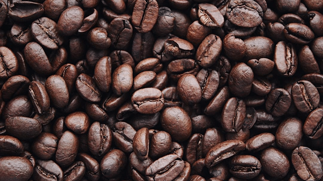 Intriguojantis ryšys tarp kavos pupelių ir sveikatos