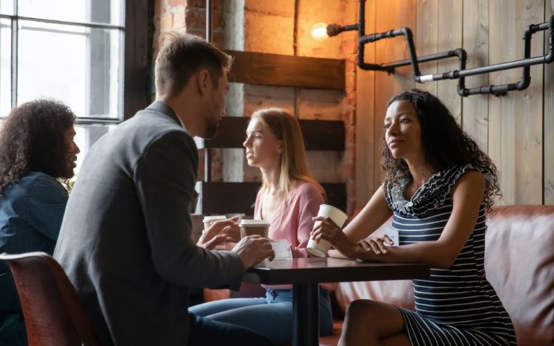 Iš kur atsirado Speed Dating?